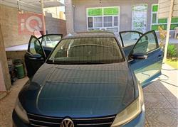 فولكسفاغن جيتا